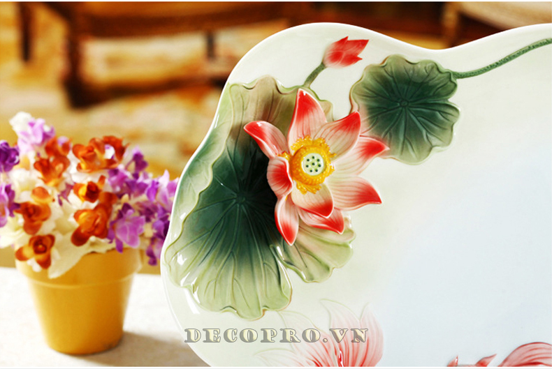 Hoa sen - Quốc hoa Việt Nam - Là biểu tượng của sự thanh tao và cao quý