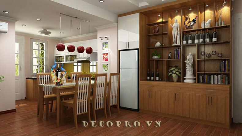 Đồ decor sang trọng, độc đáo và ấn tượng tại Shop Decopro.vn