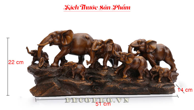 KÍCH THƯỚC SẢN PHẨM