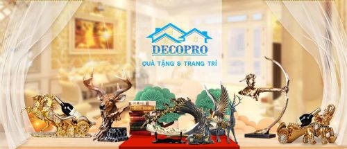 Văn hóa doanh nghiệp Decopro