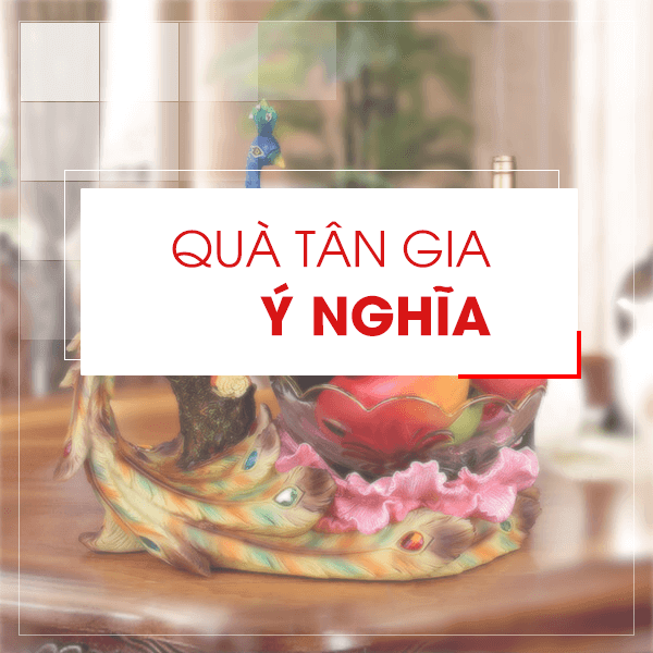 quà cưới ý nghĩa