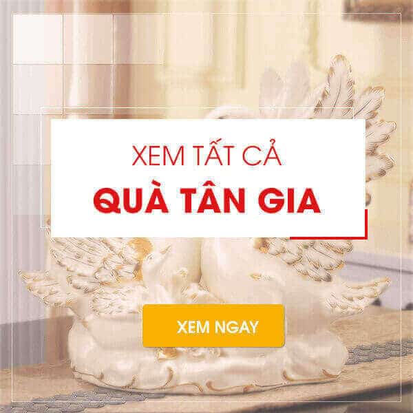 Quà mừng tân gia nhà mới