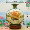 Bình tài lộc Mệnh Mộc 