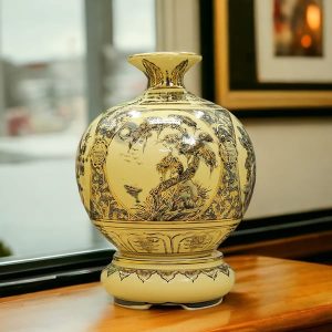 Quà tân gia nhà mới bình hút tài lộc giá rẻ