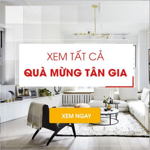 Chọn quà tặng tân gia phong thủy “đặt đâu – tài lộc đậu tới đấy”