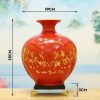 Bình Tài Lộc Bát Tràng Mã Đáo Thành Công BG002-A2 - ma-a1