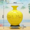 Bình Tài Lộc Bát Tràng Mã Đáo Thành Công BG002-A2 - ma-a2