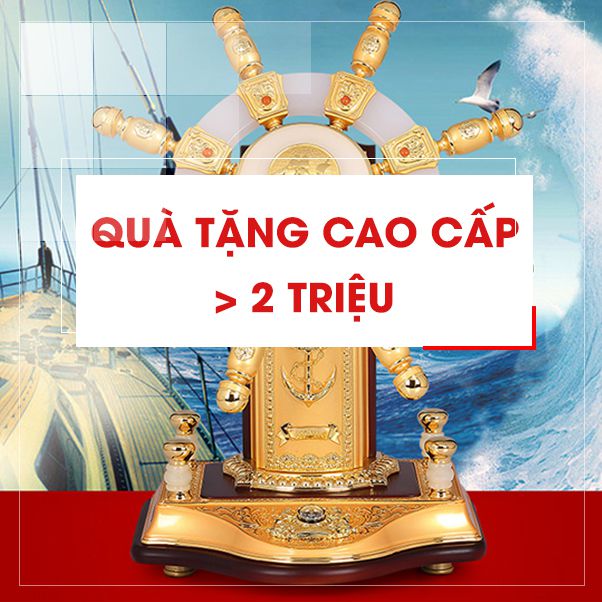 Shop bán quà tặng sếp cao cấp -Quà mừng tân gia cho sếp sang trọng và ý nghĩa