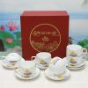 Bộ Cốc Tách Cafe Thuận Buồm Xuôi Gió BAT113-A2 - ma-a1