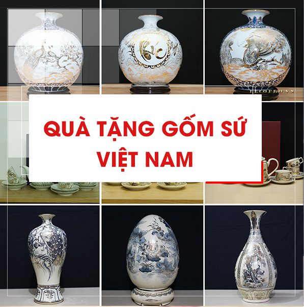 Mua quà tặng sếp tại Decopro.vn - Shop quà tặng sếp top #1 Việt Nam