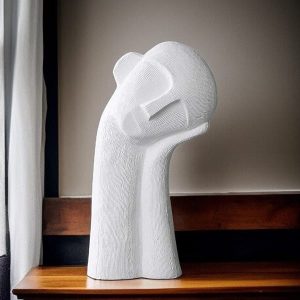 Tượng Decor Nhân Vật Hiện Đại KS023
