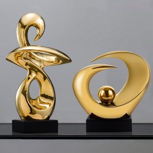 Đồ decor sang trọng