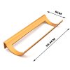 Kệ rượu vang gắn tường cao cấp KR060 - ma-a1