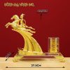 Quà Tặng Chiến Thắng 
