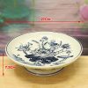 Mâm Bồng Gốm Chu Đậu Truyền Thống DTK303 - ma-a2