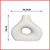 Bình gốm trang trí decor hiện đại BG010 - ma-3