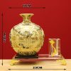 Khay Bút Tài Lộc 
