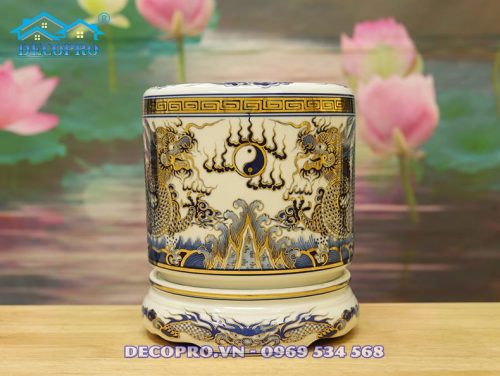 Bàn thờ có 1 bát hương có được không? Bao nhiêu là đúng
