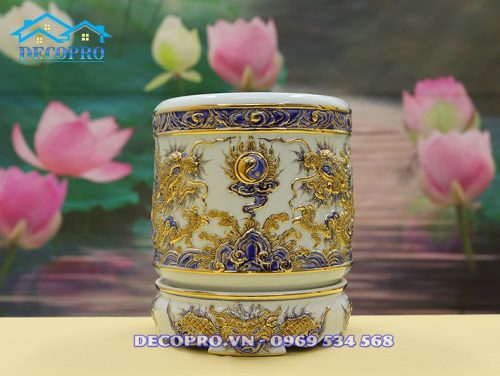 Bao sái bát hương là gì? Hướng dẫn bao sái ban thờ chi tiết
