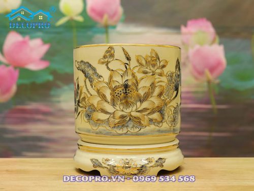 Hướng dẫn thủ tục hóa giải bát hương khi chuyển nhà