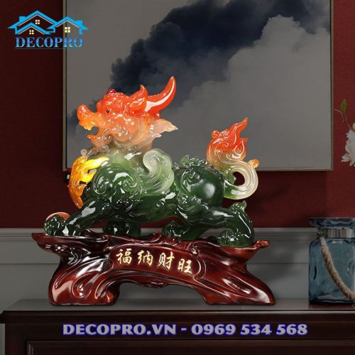22+ Vật phẩm phong thủy hút tài lộc, giải vận hạn tốt