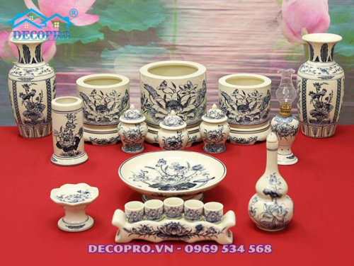 #1 Cửa hàng đồ thờ cúng tại Hà Nội, HCM – Decopro