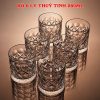 Bộ 6 ly rượu whisky thủy tinh LR011-A6 - ma-a1