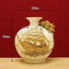Decor Hạnh Phúc Và Tài Lộc Viên Mãn KTV029 - ma-a2
