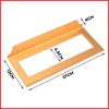 Kệ rượu vang gắn tường Ngang KR061-A1 - ma-a1
