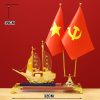 Quà Tặng Decor Thuận Buồm Xuôi Gió QTV005-A3 - ma-a2