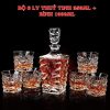 Bộ 6 ly rượu whisky thủy tinh cao cấp LR011-A4 - ma-a2