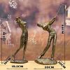Tượng Golf Đồng Nguyên Chất Decor KS046-A4 - ma-3
