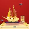 Quà Tặng Decor Thuận Buồm Xuôi Gió QTV005-A3 - ma-a1