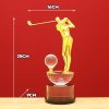 Quà Tặng Tượng Golf Decor QTV019 - ma-a2