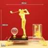 Quà Tặng Tượng Golf Decor QTV019 - ma-3
