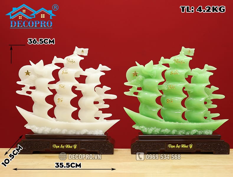Qua-tang-thuan-buom-xuoi-gio-da-ngoc-1
